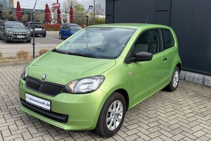 Skoda Citigo 87.000 km 5.400 &euro; Dormagen 41540