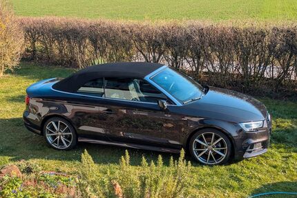 Audi A3 51.788 km 24.700 &euro; Kassel 34128