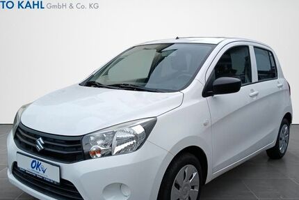 Suzuki Celerio 114.000 km 5.100 &euro; Wabern 34590