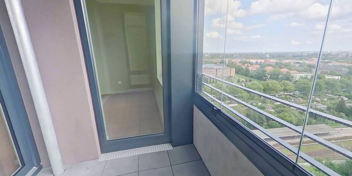 Etagenwohnung Hamburg Barmbek-Nord - 4 Zimmer, 106 m&sup2;, 2.239&euro; | Angebot:26826597