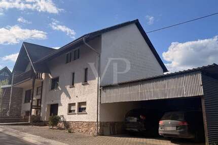 Haus Breitenthal - 6 Zimmer, 216 m&sup2;, 399.000&euro; | Angebot:26446699