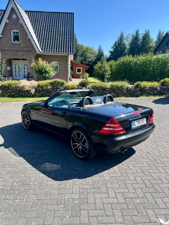 SLK 230