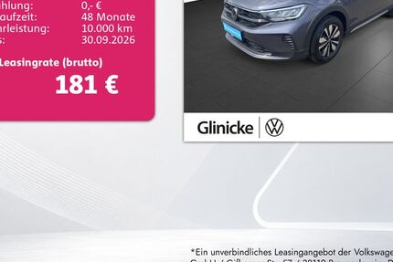 VW Taigo 17.676 km 19.433 &euro; Kassel 34123