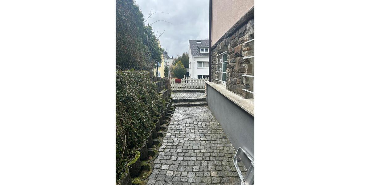 Erdgeschoßwohnung Wuppertal Gemarkung Elberfeld - 2 Zimmer, 70 m&sup2;, 670&euro; | Angebot:26662679