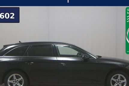 Audi A4 153.234 km 18.680 &euro; Gyhum/Bockel 27404