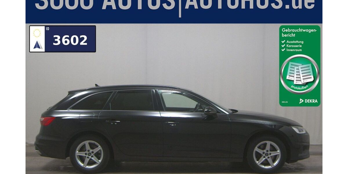 Audi A4 153.234 km 18.680 &euro; Gyhum/Bockel 27404