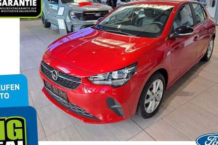 Opel Corsa 33.642 km 10.990 &euro; Kaufbeuren 87600