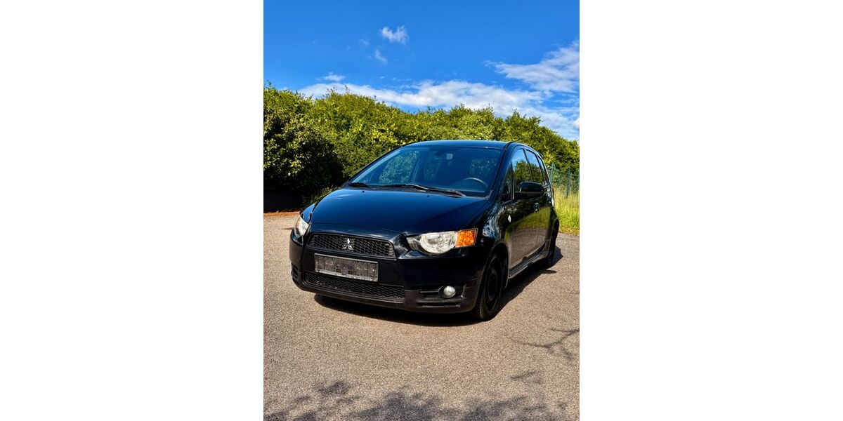 Mitsubishi Colt 143.500 km 2.799 &euro; Sternenfels 75447