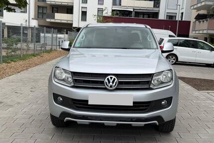 VW Amarok 300.000 km 7.800 &euro; Fürth 90766