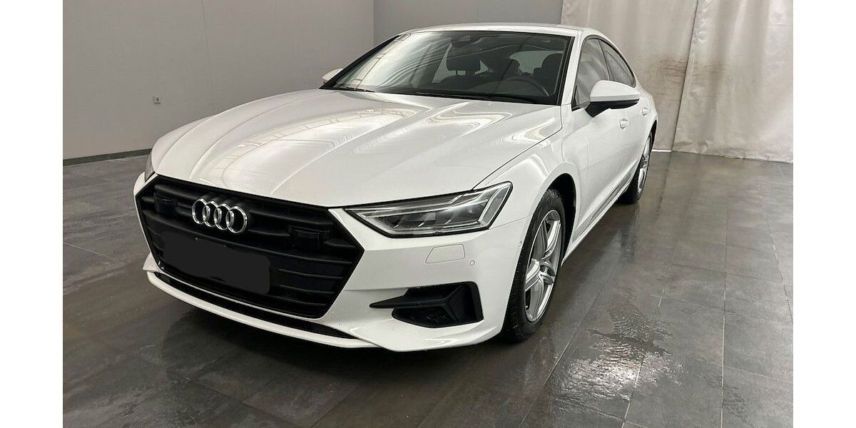 Audi A7 73.025 km 39.995 &euro; Schlüchtern 36381