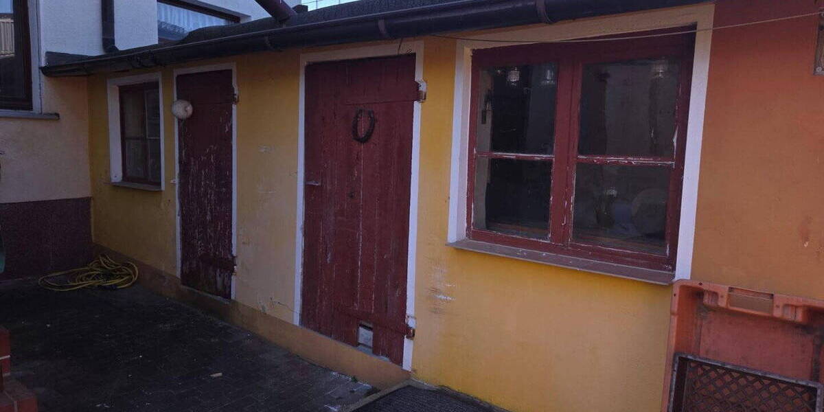 Einfamilienhaus Wolgast - 4 Zimmer, 120 m&sup2;, 185.000&euro; | Angebot:26228810