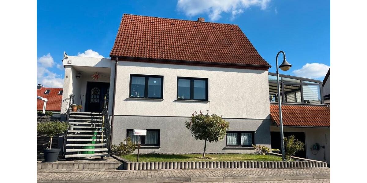 Einfamilienhaus Oranienbaum-Wörlitz Wörlitz - 6 Zimmer, 160 m&sup2;, 240.000&euro; | Angebot:24473487