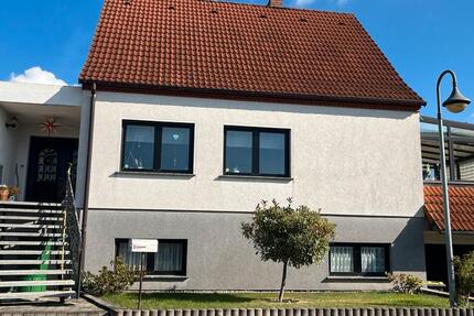 Haus Oranienbaum-Wörlitz Wörlitz - 6 Zimmer, 160 m&sup2;, 240.000&euro; | Angebot:24473487