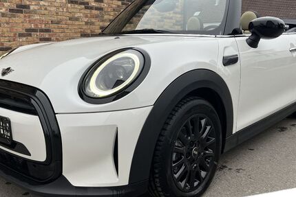 Mini Cooper Cabrio 28.400 km 24.888 &euro; Steinbach-Hallenberg OT Viernau 98587