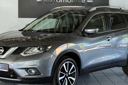 Nissan X-Trail 125.000 km 14.950 &euro; Bassum 27211