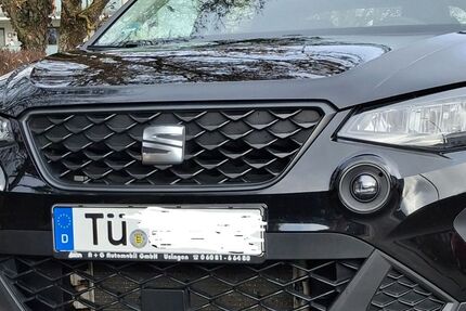 Seat Arona 31.500 km 14.400 &euro; Tübingen 72070