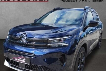 Citroen C5 Aircross 35.000 km 28.450 &euro; Schwäbisch Hall 74523