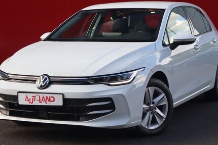 VW Golf 38.544 km 23.950 &euro; Meißen 01662
