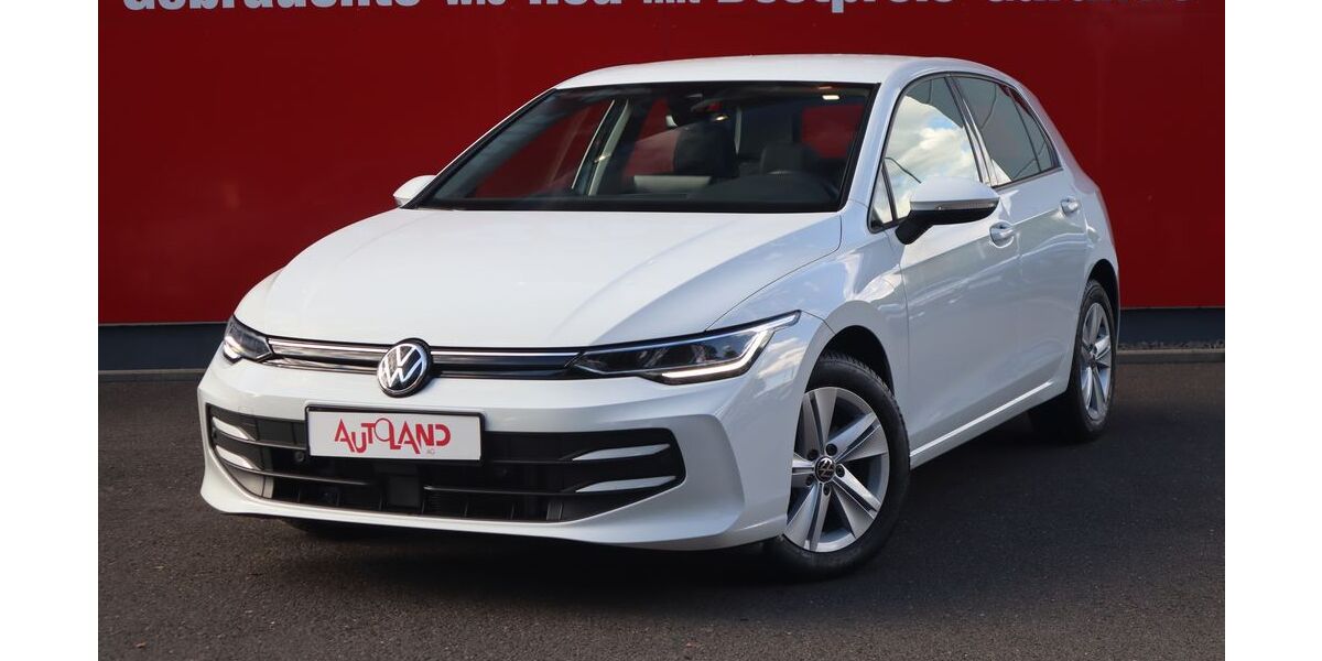 VW Golf 38.544 km 23.950 &euro; Meißen 01662