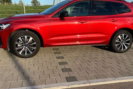 Volvo XC60 23.000 km 37.500 &euro; Uhingen, Stadt 73066