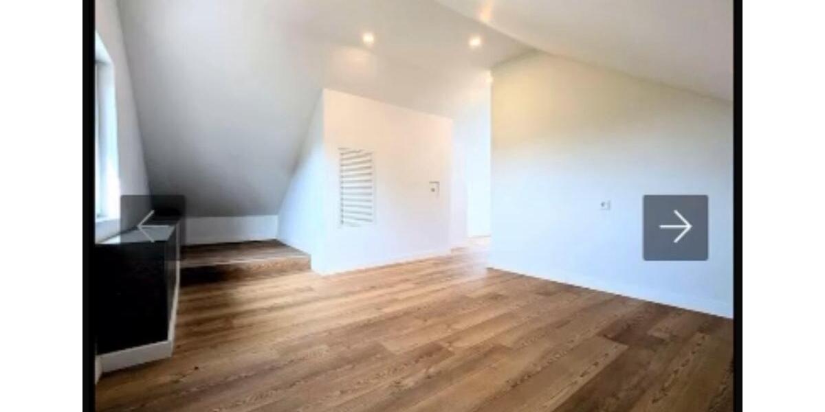 Dachgeschoßwohnung Edewecht - 2.5 Zimmer, 58 m&sup2;, 1.062&euro; | Angebot:26337099