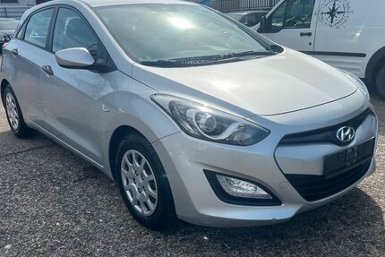 Hyundai i30 222.163 km 3.500 &euro; Hamm 59067