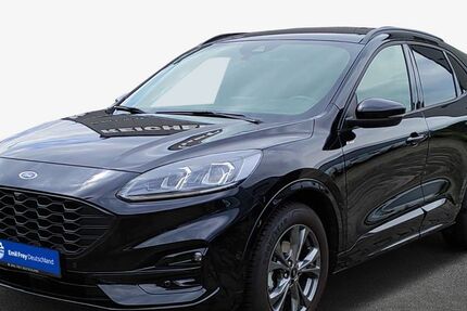 Ford Kuga 27.023 km 22.480 &euro; Neu-Ulm 89231