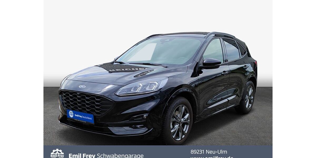 Ford Kuga 27.023 km 22.480 &euro; Neu-Ulm 89231
