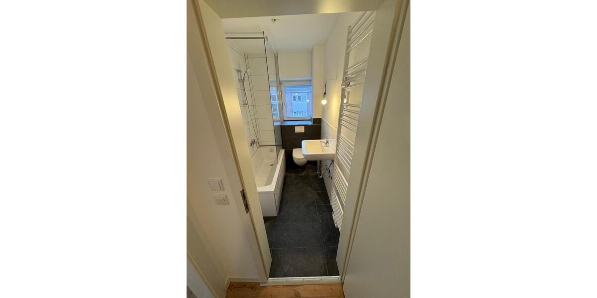 Attraktive 3ZKB-Wohnung nähe Zoo 3 zimmer