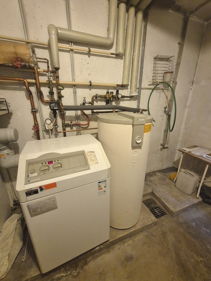 Sweet Home – Charmantes Reihenendhaus mit Garage & Stellplatz in beliebter Wohnlage von Morlautern 5.5 zimmer