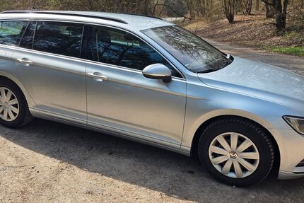 VW Passat Variant 220.000 km 8.250 &euro; Hammelburg 97762