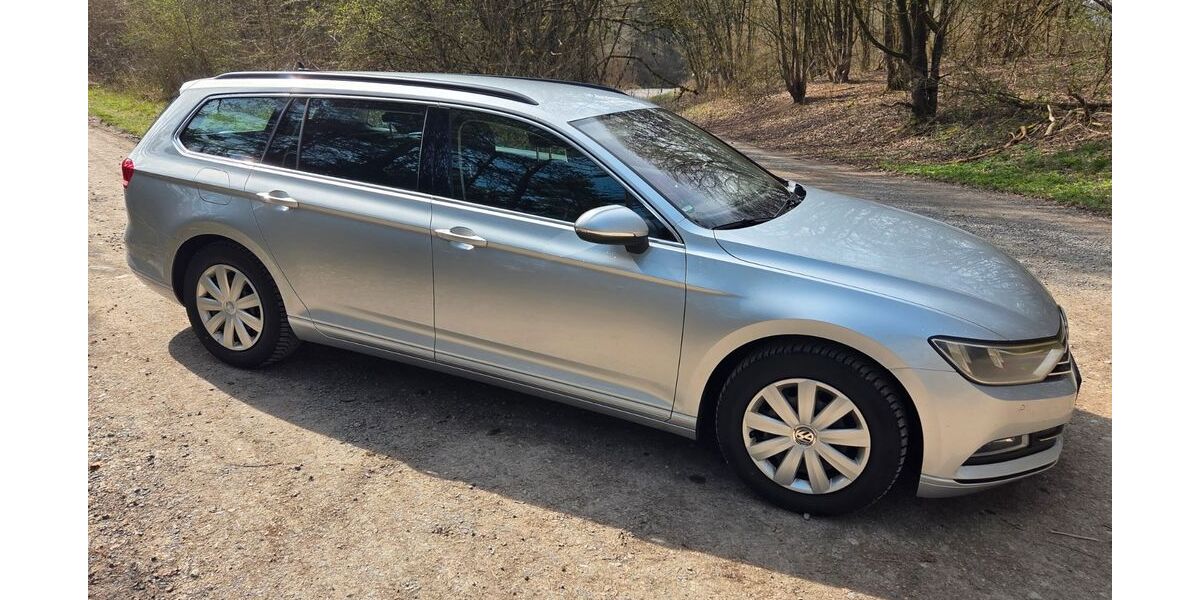 VW Passat Variant 220.000 km 8.250 &euro; Hammelburg 97762