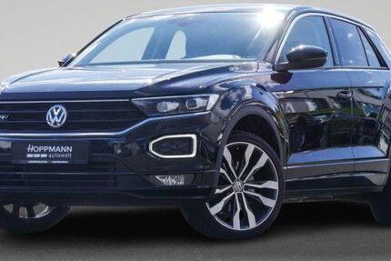 VW T-Roc 108.798 km 20.990 &euro; Herborn 35745