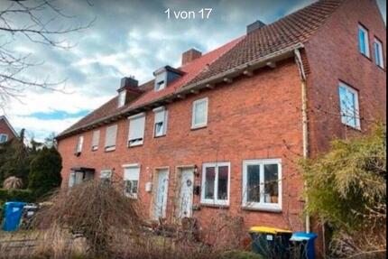 EndReihenhaus (In Neumünster) Erbpacht