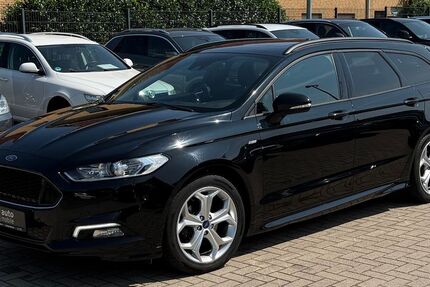 Ford Mondeo 149.633 km 14.498 € Siedenburg 27254
