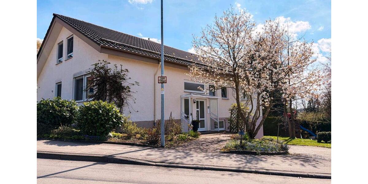 Einfamilienhaus Bad Waldsee - 549.000&euro; | Angebot:26726097