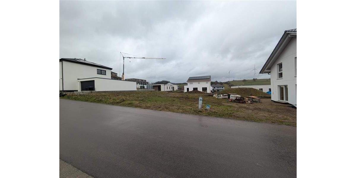 Grundstück Welschbillig - 134.168&euro; | Angebot:25748132