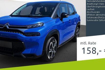 Citroen C3 Aircross 30.578 km 13.479 &euro; Dülmen 48249