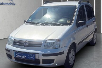 Fiat Panda 213.788 km 1.490 &euro; Lollar 35457