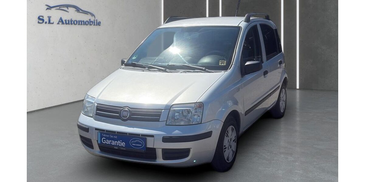 Fiat Panda 213.788 km 1.490 &euro; Lollar 35457