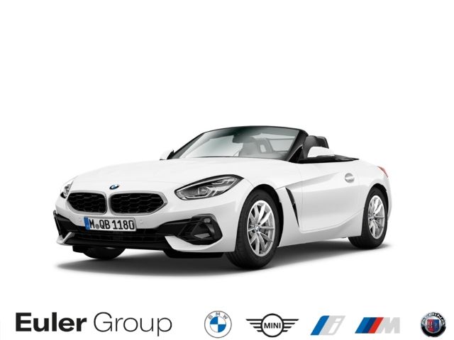 BMW Z4 31.678 km 31.899 &euro; Hofheim 65719