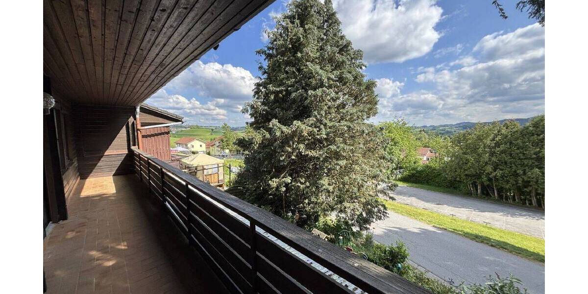 Mehrfamilienhaus, Wohnhaus Grafenau Haus i.Wald - 5 Zimmer, 149 m&sup2;, 176.000&euro; | Angebot:26799261