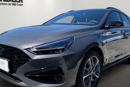 Hyundai i30 14.400 km 23.990 &euro; Philippsburg-Huttenheim 76661