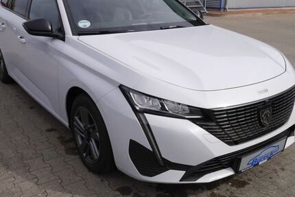 Peugeot 308 44.000 km 18.480 &euro; Rahden 32369