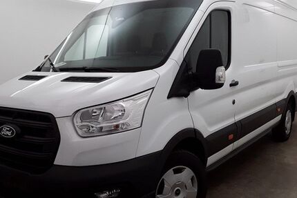Ford Transit 29.990 km 31.535 &euro; Ingelfingen 74653
