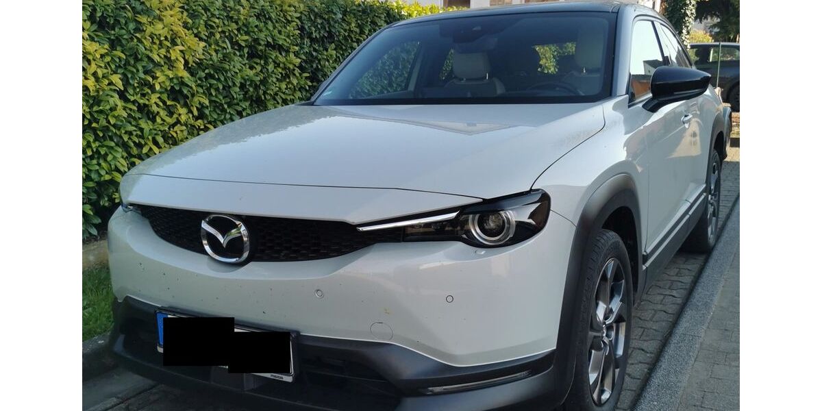 Mazda MX-30 72.500 km 14.300 &euro; Rheinhausen 79365