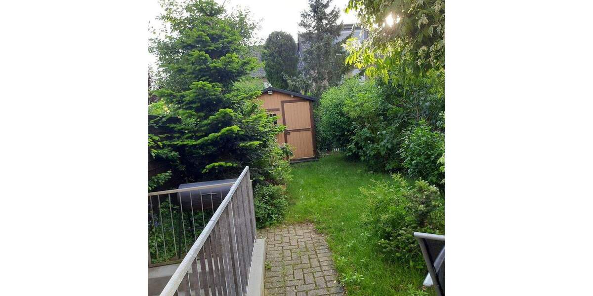 Reihenmittelhaus Monheim am Rhein Baumberg - 4 Zimmer, 112 m&sup2;, 495.000&euro; | Angebot:25468294