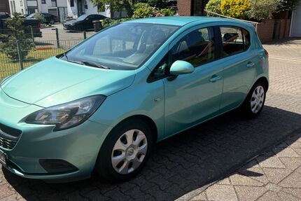 Opel Corsa 119.500 km 5.500 &euro; Gelsenkirchen 45889