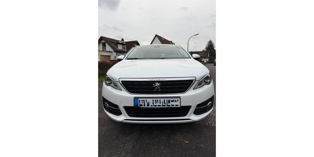 Peugeot 308 145.000 km 10.000 &euro; Hamburg 22147