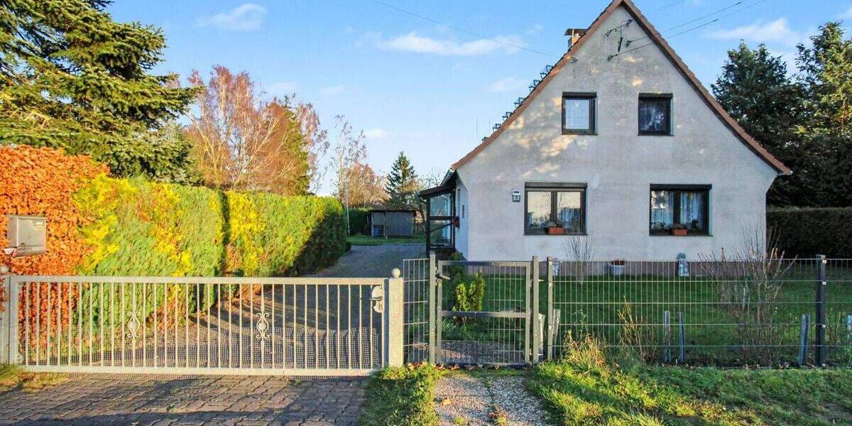 Einfamilienhaus Dargun Wagun - 5 Zimmer, 164.900&euro; | Angebot:26065514